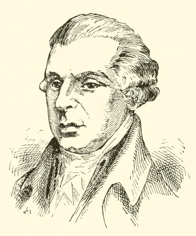 Johann Georg Albrechtsberger, 1736-1809 de American School